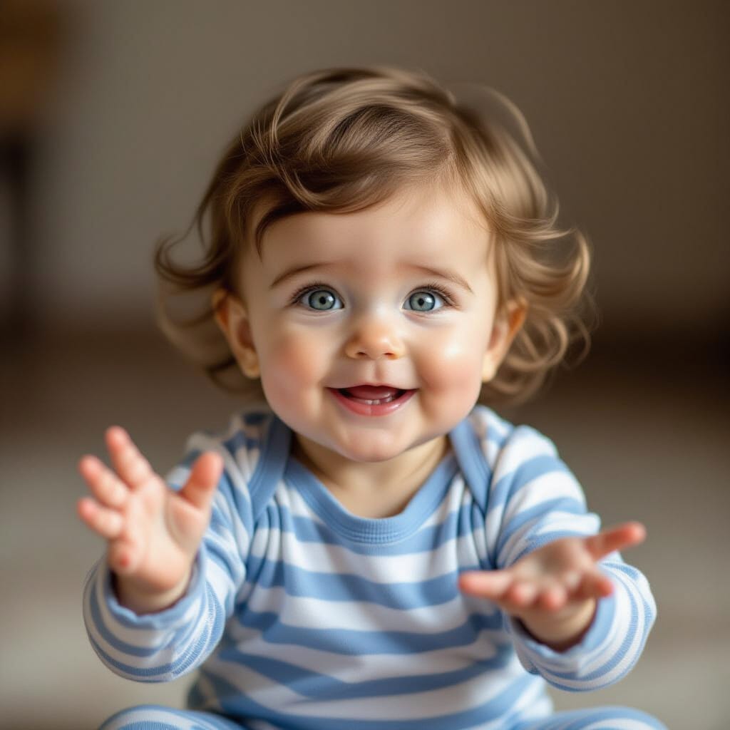 Pure Joy in Every Moment ✨