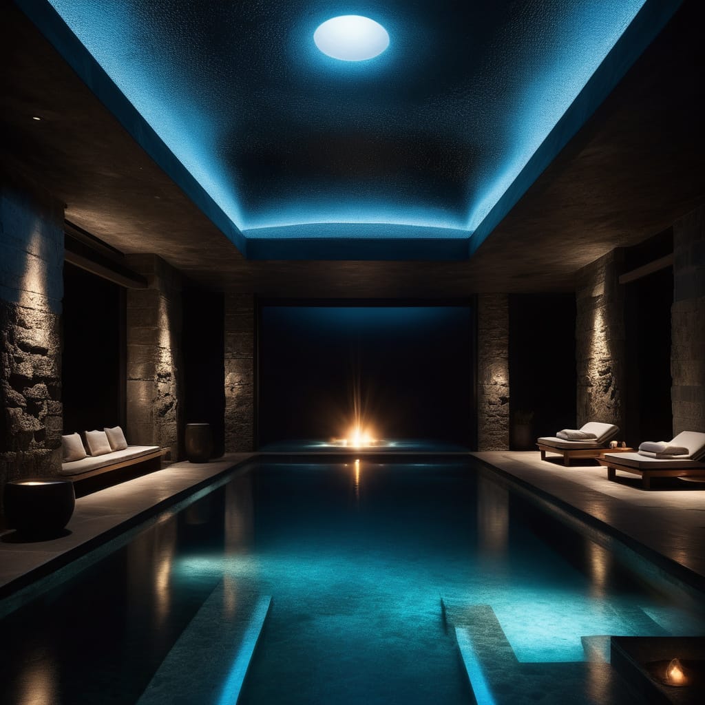 Is this the ultimate escape?