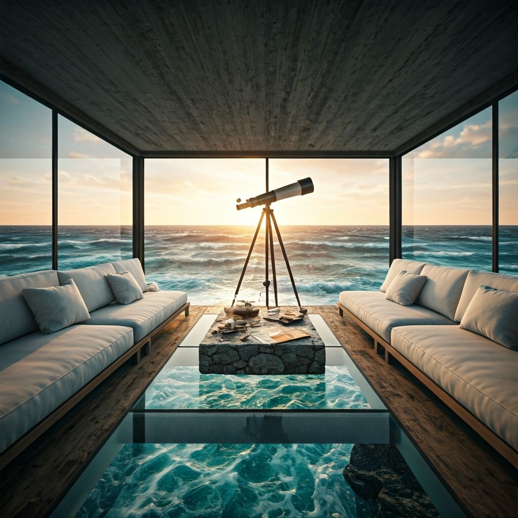 A spell woven from sea and light.