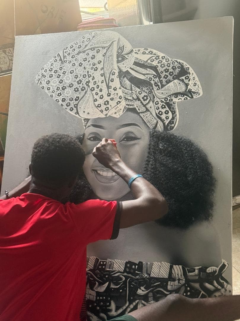 Arts and Reality
