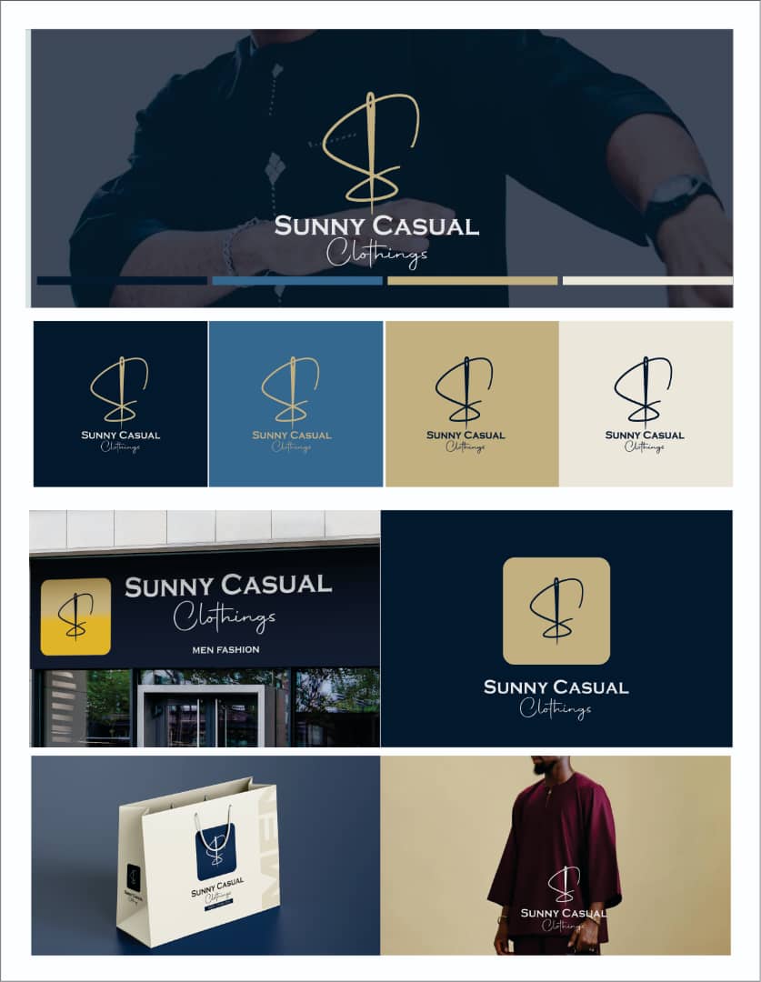 I Make Designs for Brands