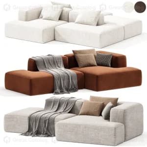 Sitting room furniture