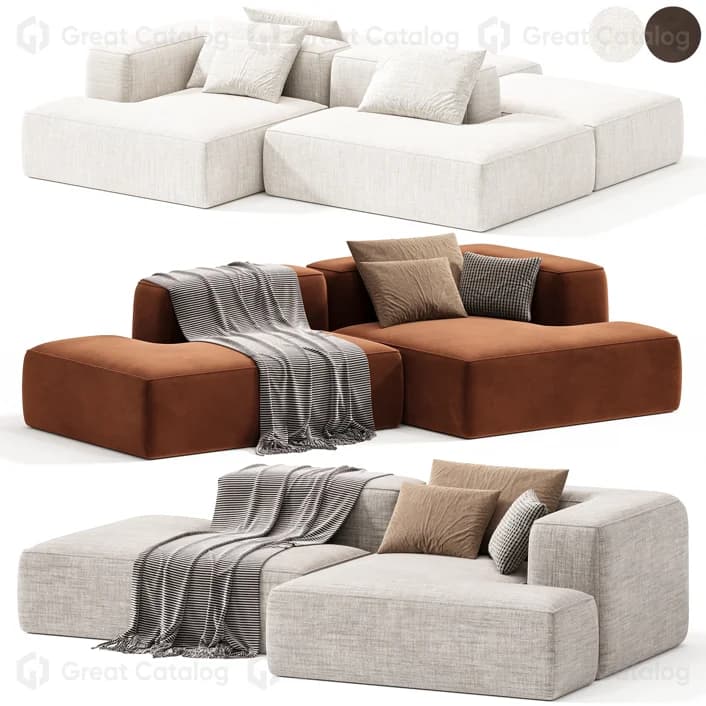 Sitting room furniture