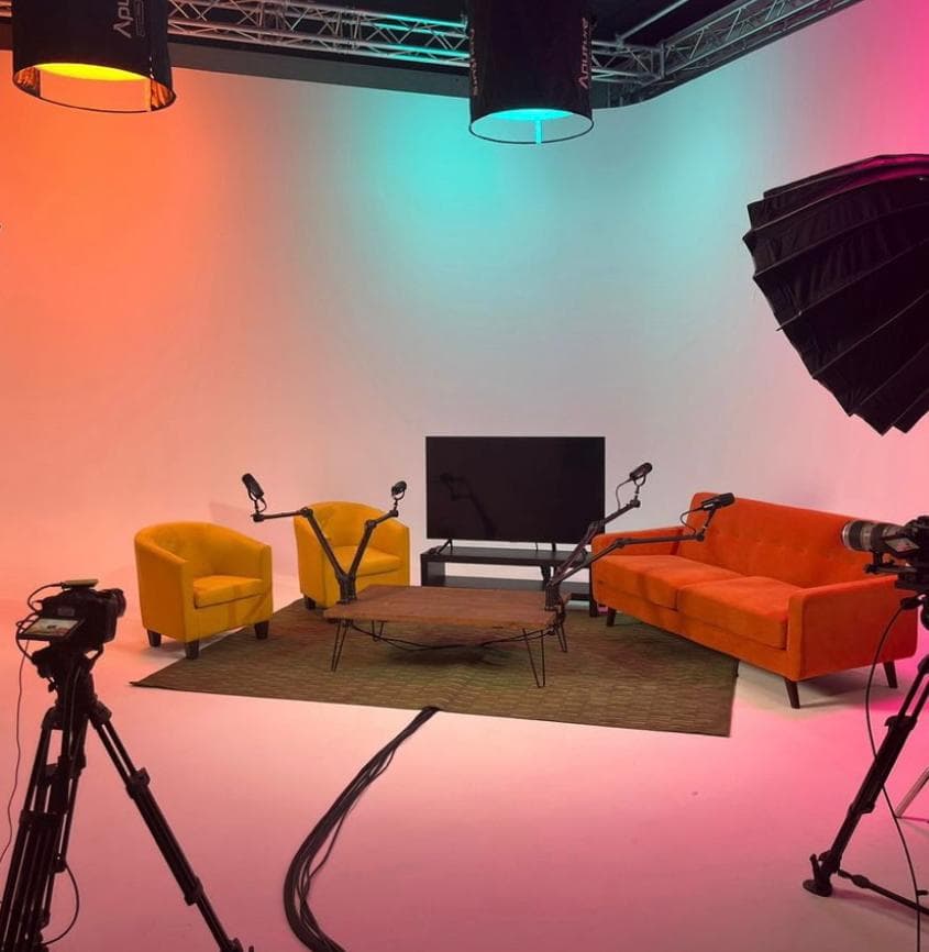 PodCast Setting
