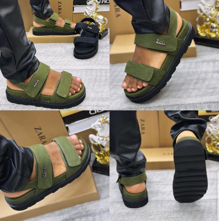 Occasional beautiful Sandalsç