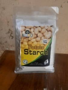 Produce Processing &amp; Storage Innovation Center