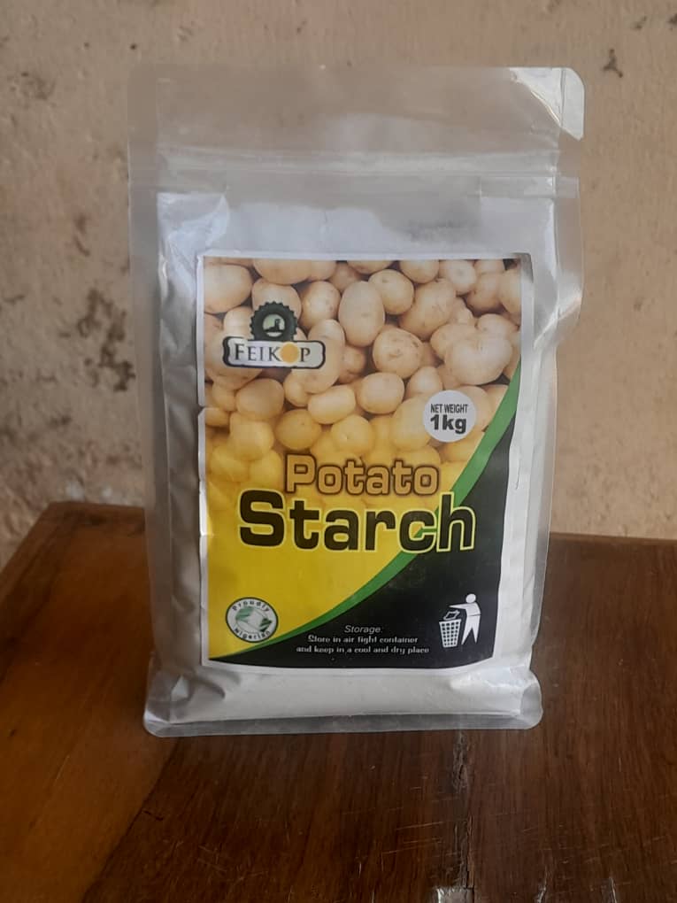 Produce Processing &amp; Storage Innovation Center