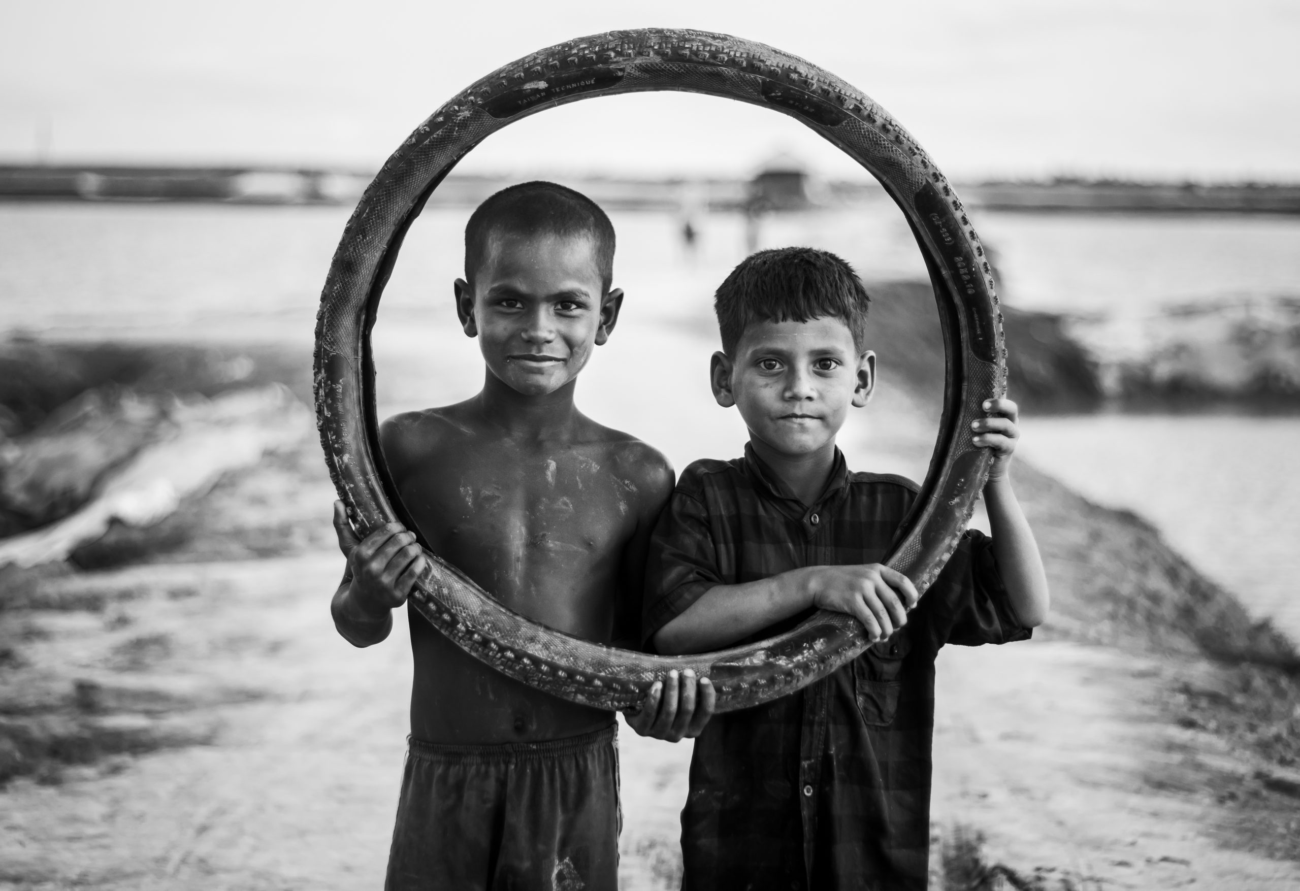 Circle of Innocence