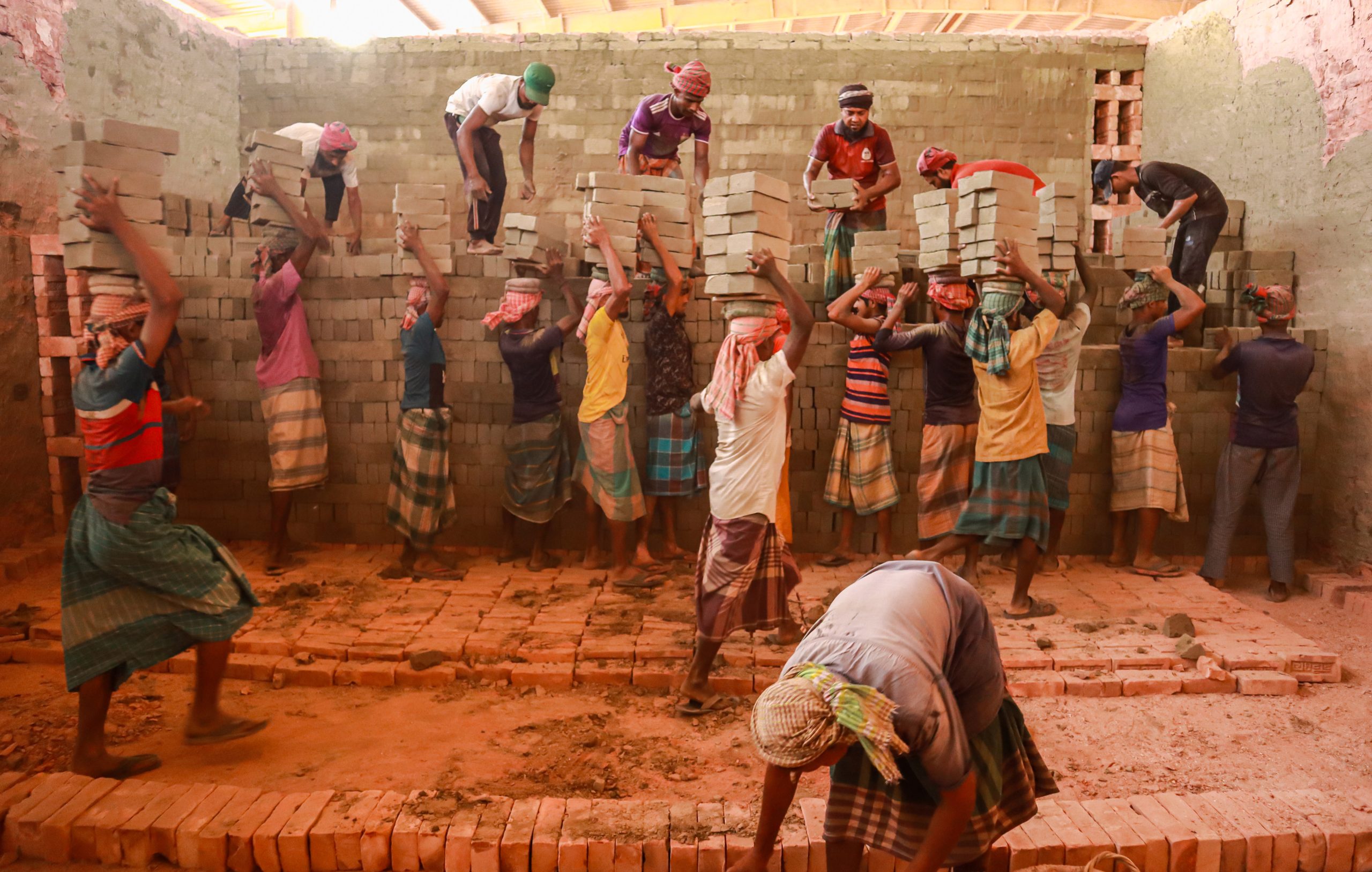 Life and livelihood