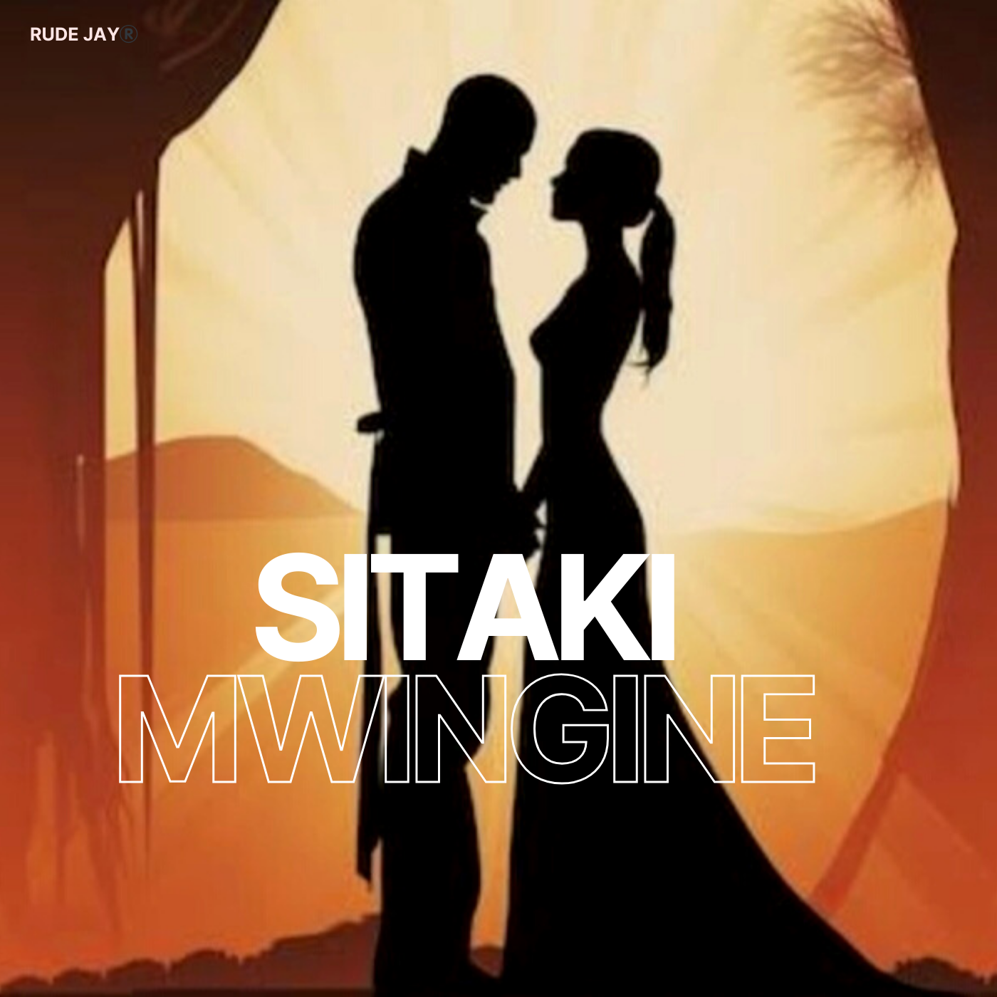 Sitaki Mwingine