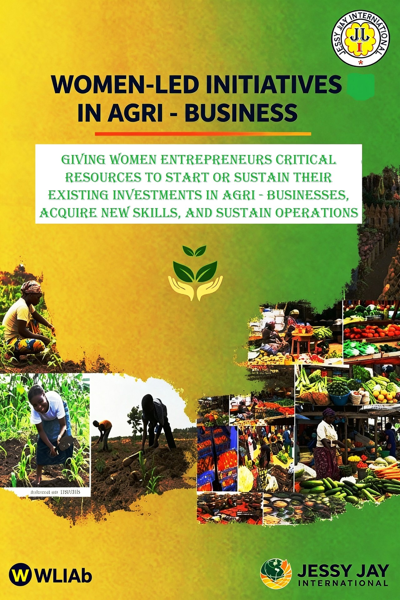 Produce Processing & Storage Innovation Center