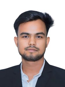 Yr25 Talent Summary Post (Bipul Ahmad) – SAMPLE POST