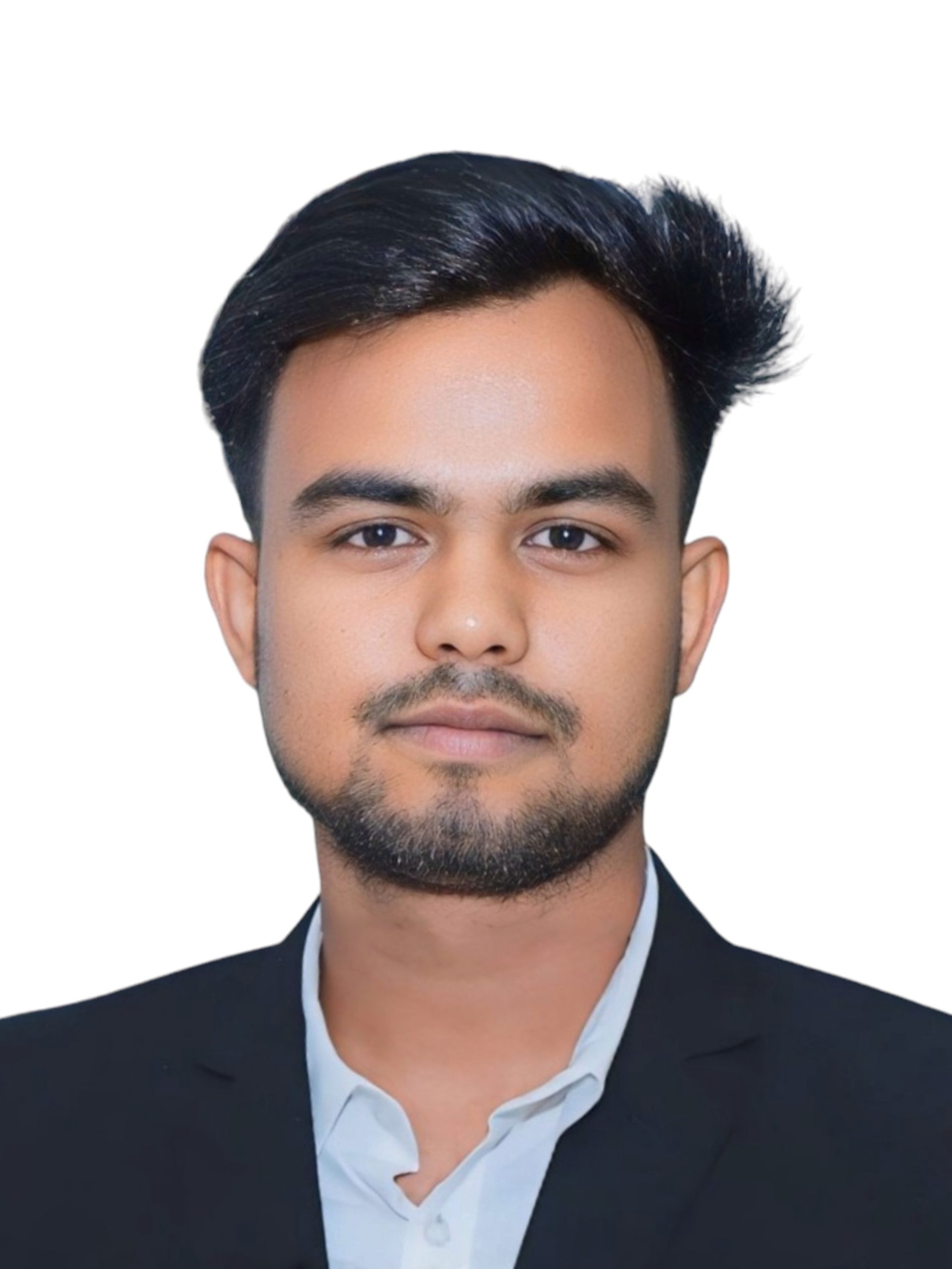 Yr25 Talent Summary Post (Bipul Ahmad) - SAMPLE POST