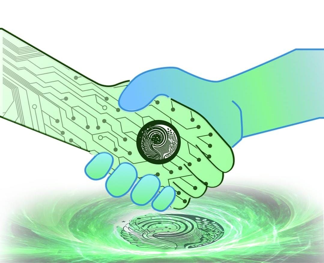 Human and AI: The Future of Work