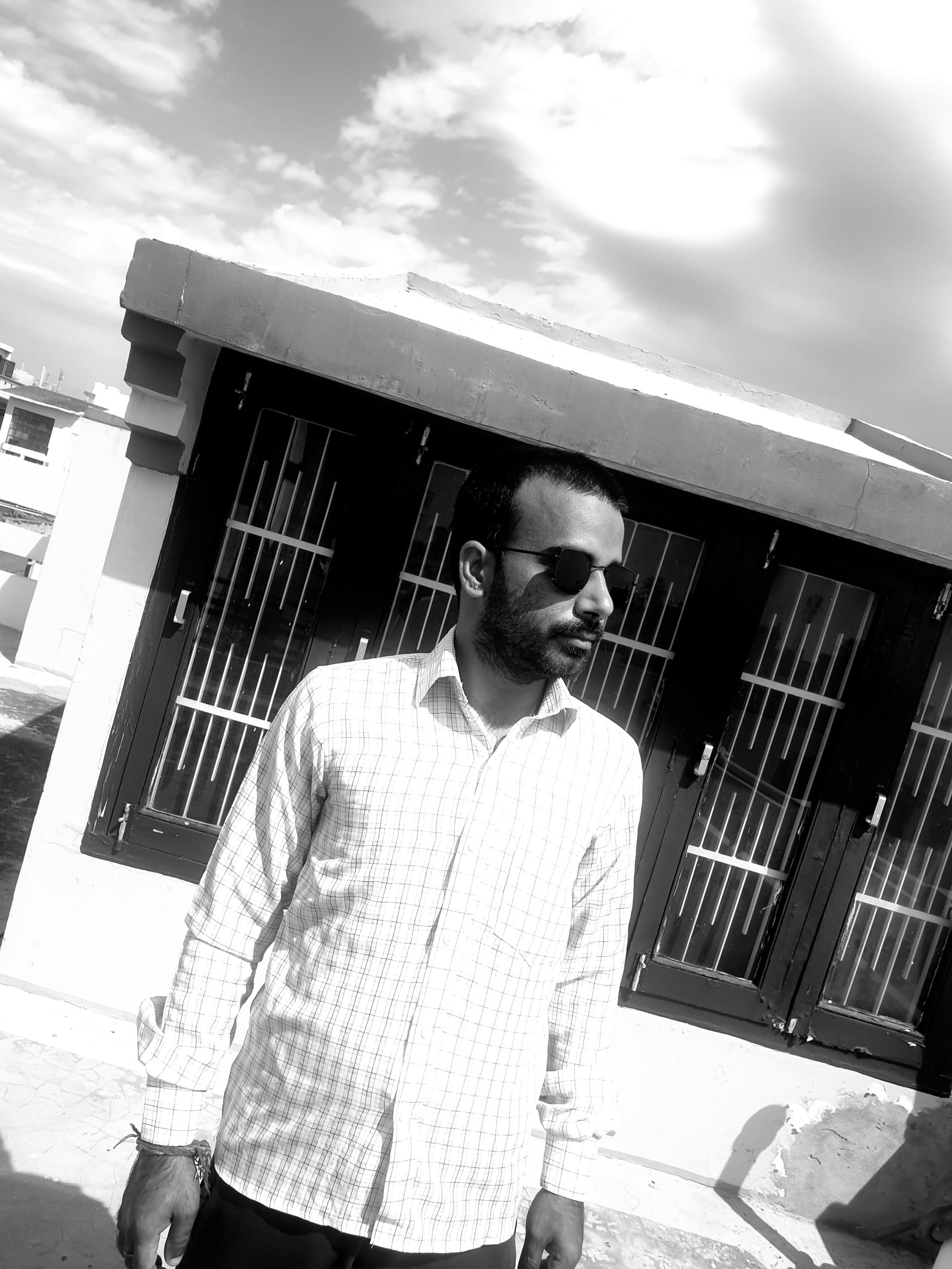 Rohit Raina