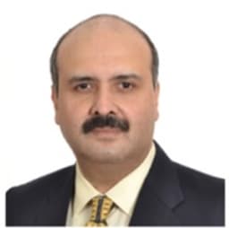 Dr Ajay Bakshi