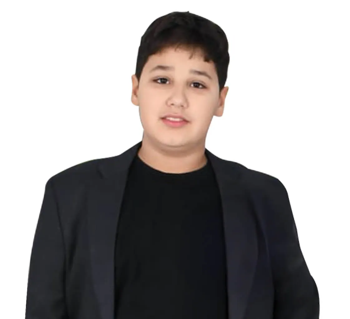 Kenan Milhem