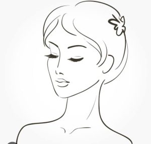 PORTRAIT OF A WOMAN