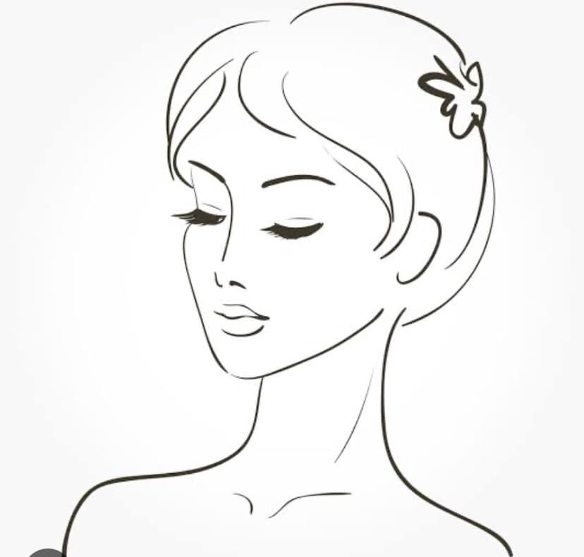 PORTRAIT OF A WOMAN