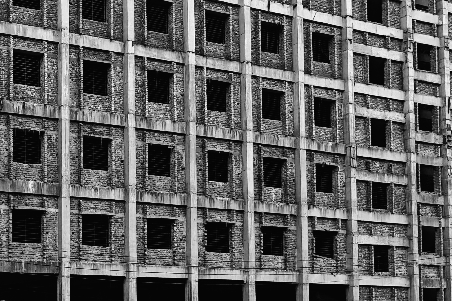 Architecture patterns