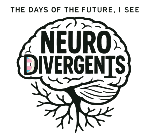 Neurodivergent by Design: Spirit Built 4 Higher Perception