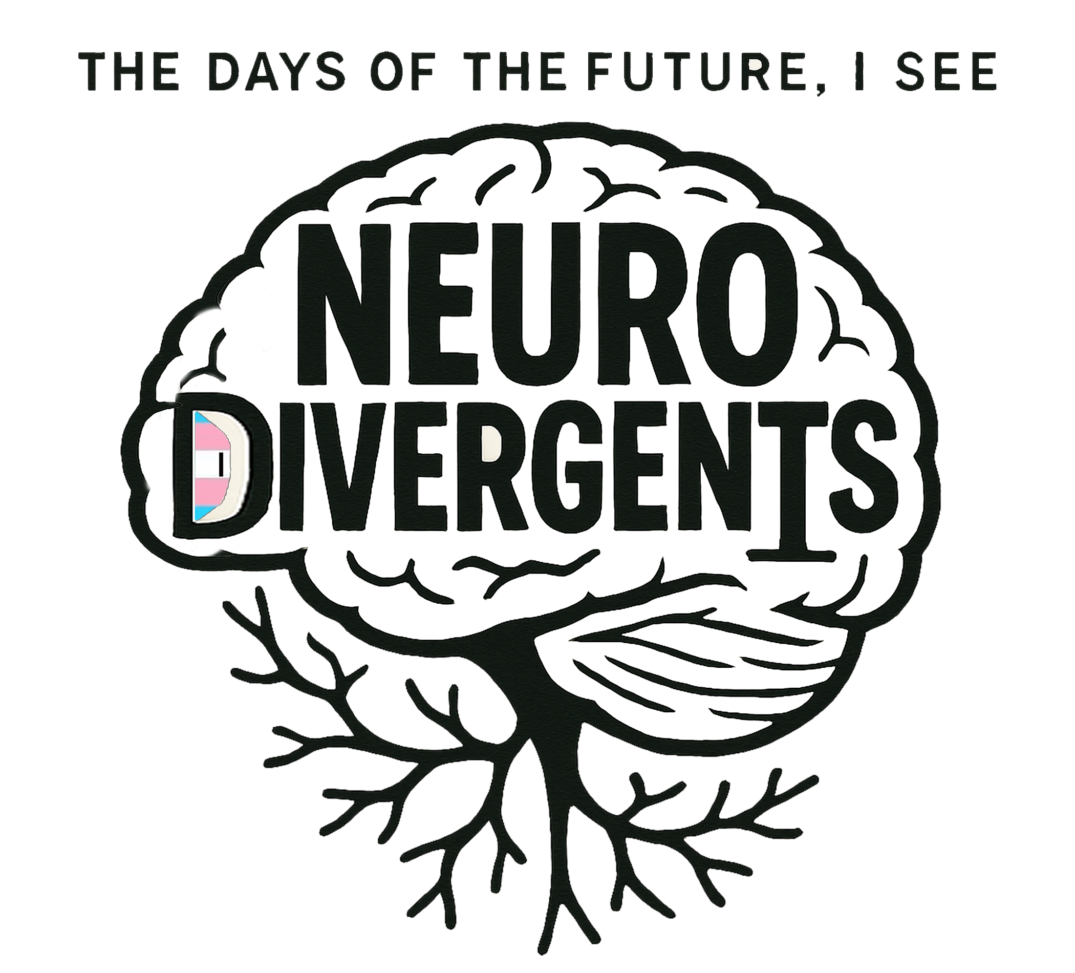 Neurodivergent by Design: Spirit Built 4 Higher Perception