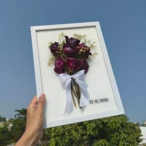 Resin Frame 🖼️