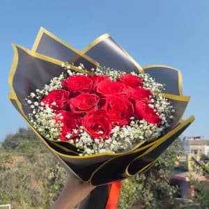 Handmade Bouquet 💐