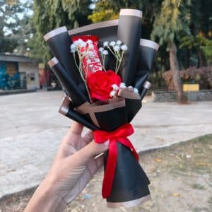 Handmade Bouquet 💐
