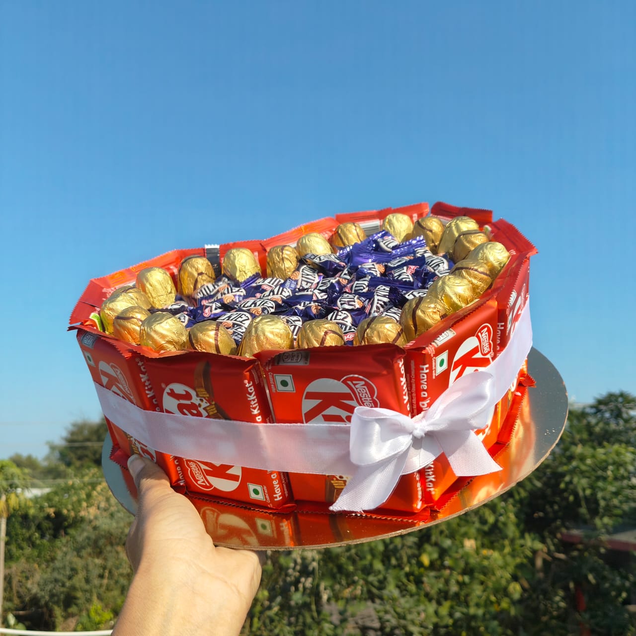 Chocolate Hamper 💝