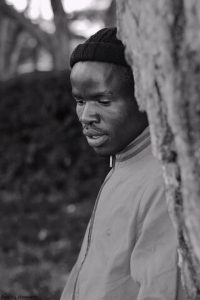 Tobias Odhiambo