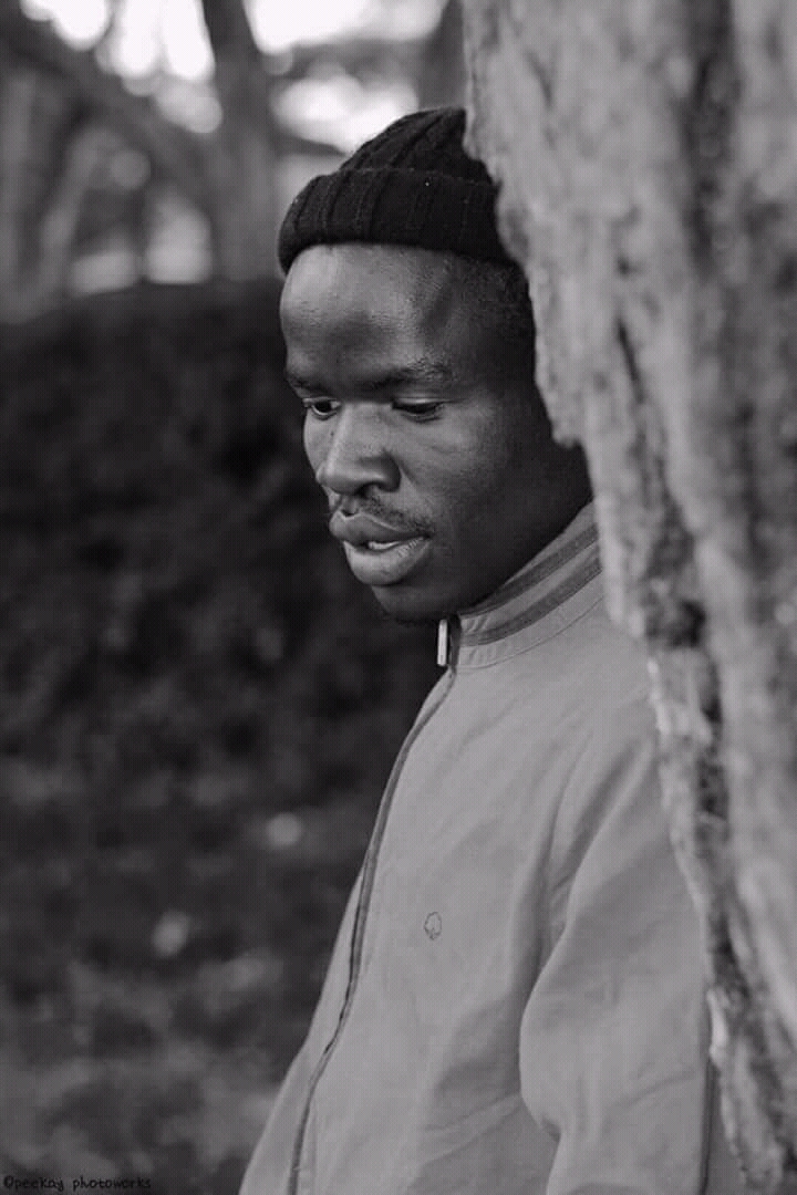 Tobias Odhiambo