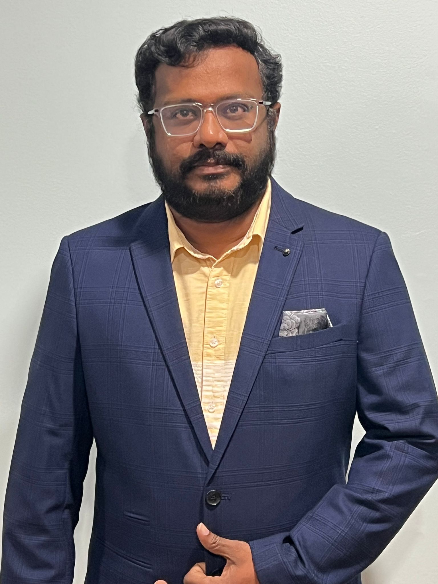 GOPIKRISHNA YETURI logo