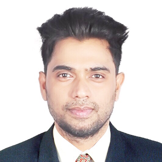 Penta Rao Marapatla logo