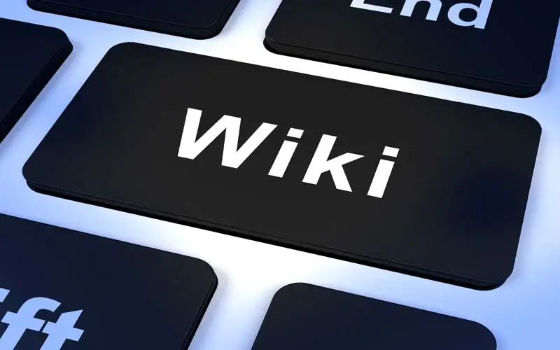 Wiki Industry Opportunities: Business Ideas, Talent Tips & Advertising Campaign