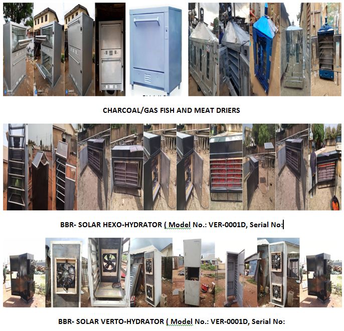 Innovative Food Preservation Specialist | Sustainable Dehydration and Drying Technology