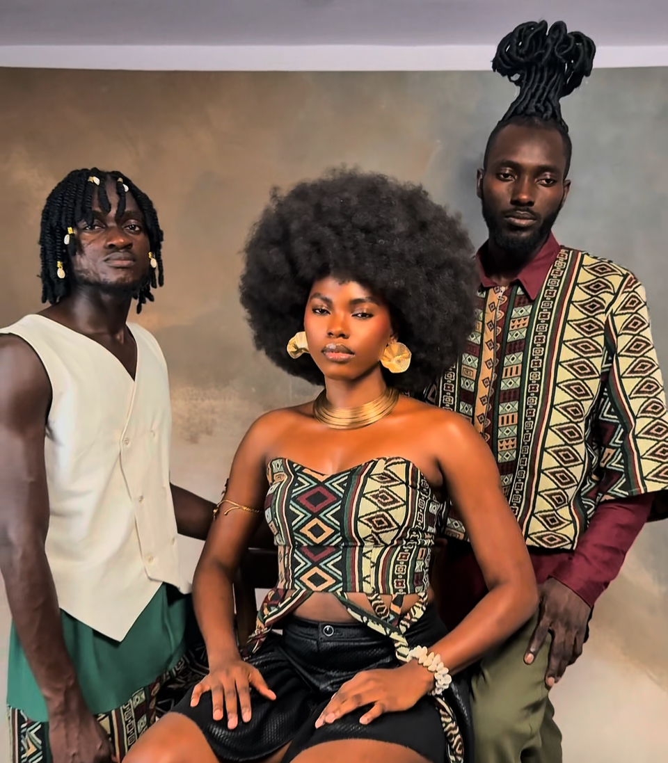 Cinematography journey