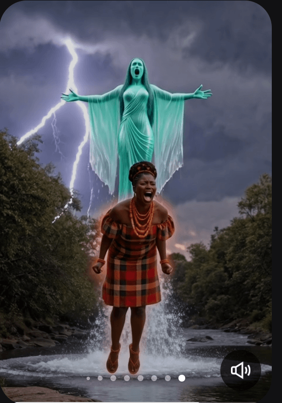 The Angry bride