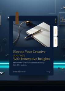 Creative Writer, Intellectual Researcher &amp; Editorial Expert