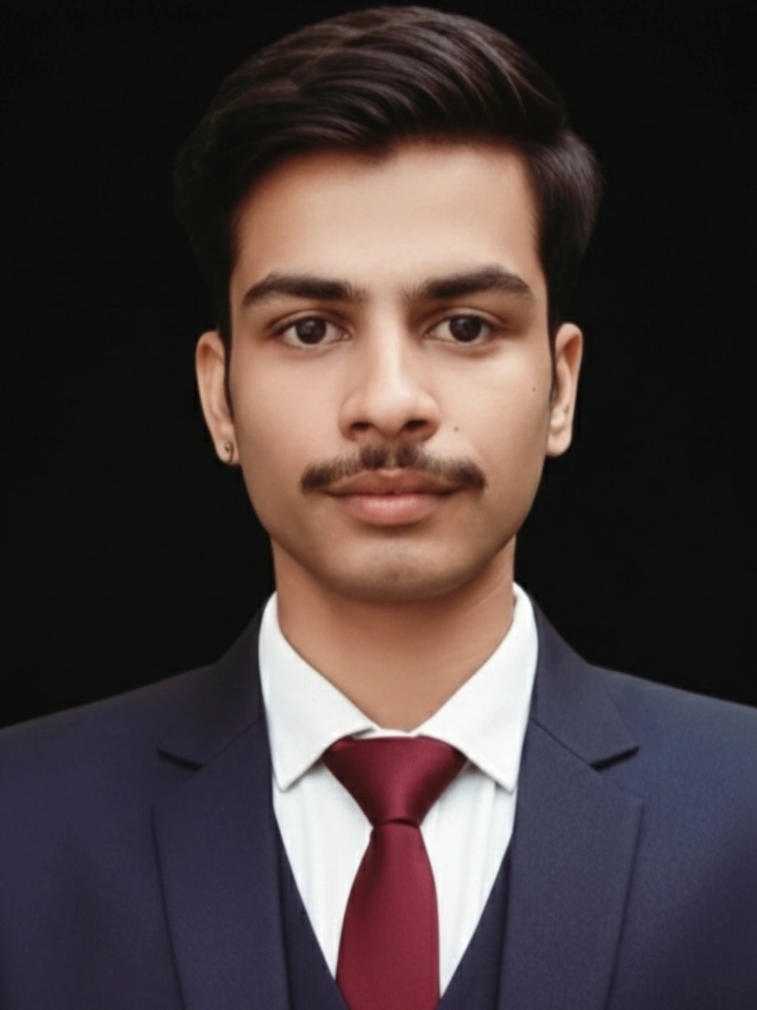 Raviranjan Tiwari