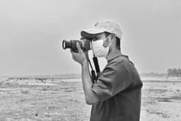 Salahuddin Ahmed