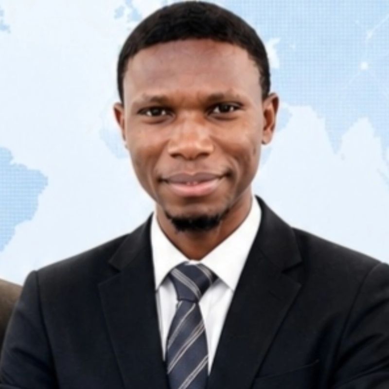 Buhari Salisu