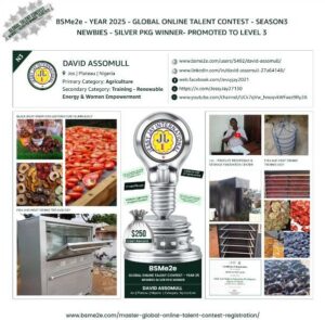 BSME2E YR26 THEME CHALLENGE REPORT