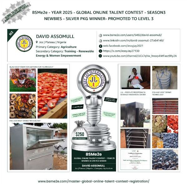 BSME2E YR26 THEME CHALLENGE REPORT