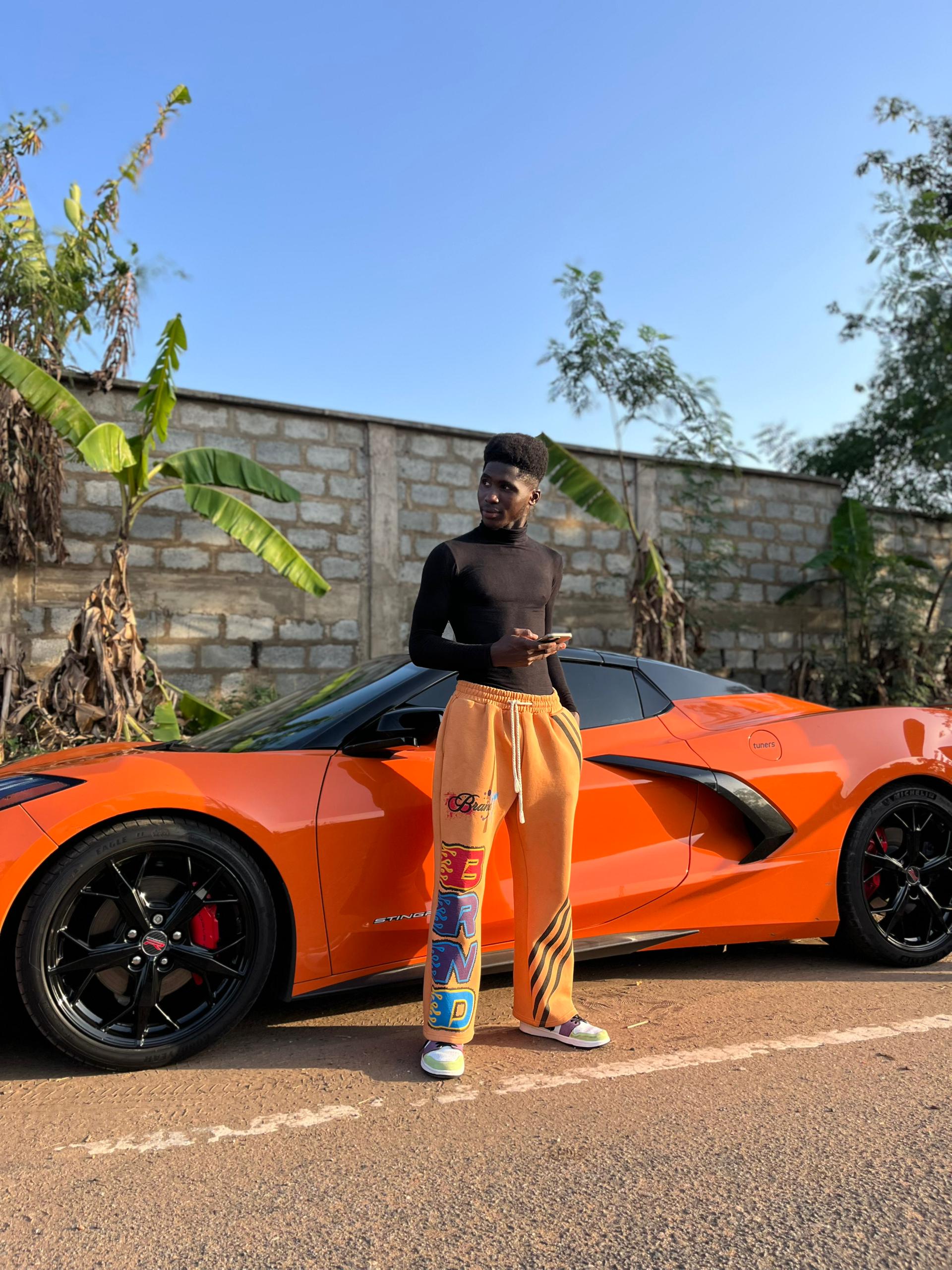 Joseph Opoku-Adu