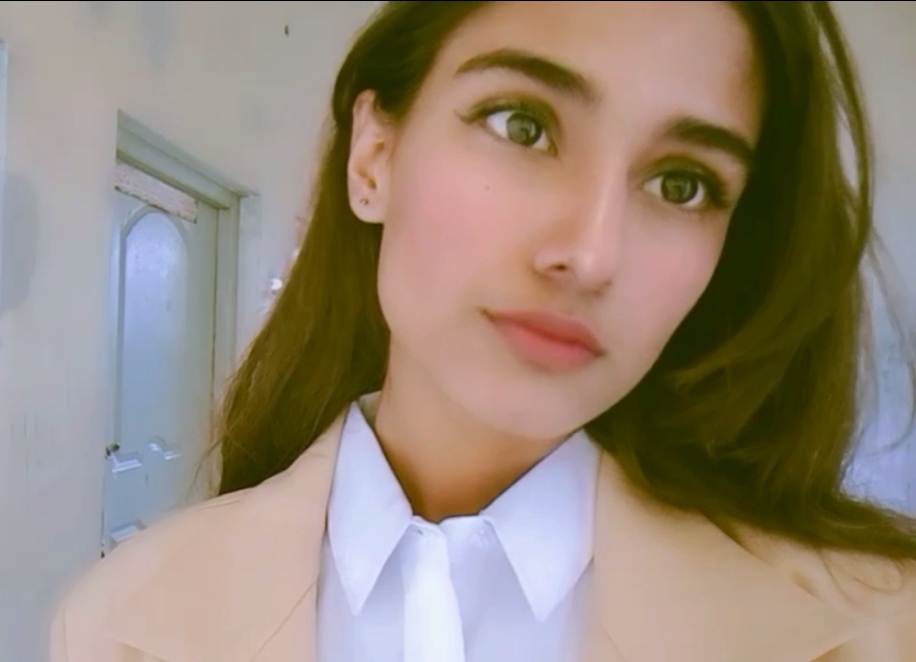 Memoona Irshad