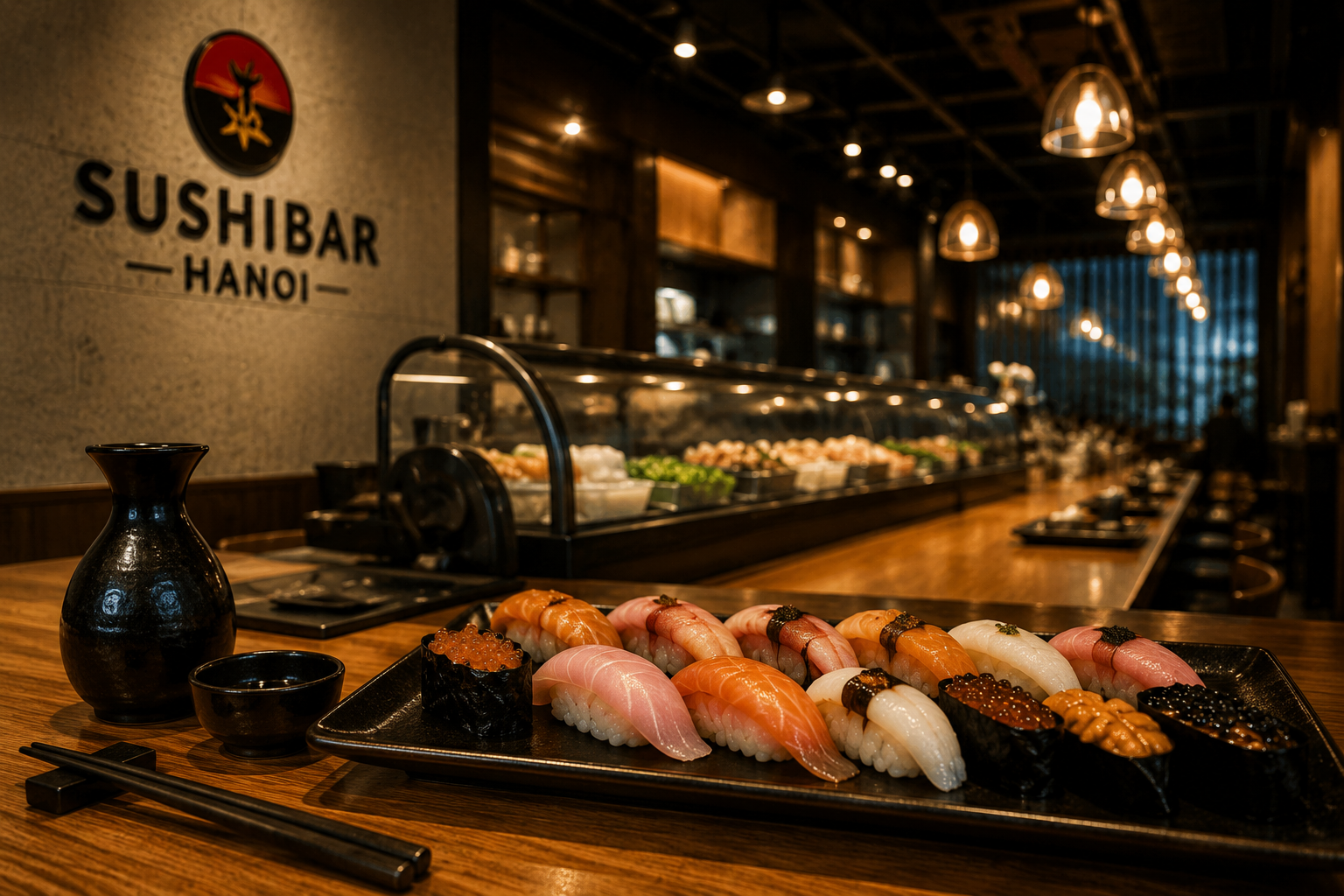Restaurant Operations &amp; Hospitality Leadership