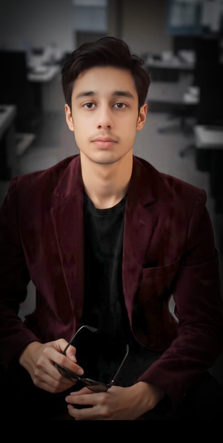 Muhammad Abdullah
