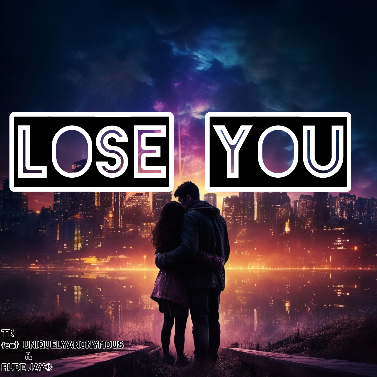 Lose You