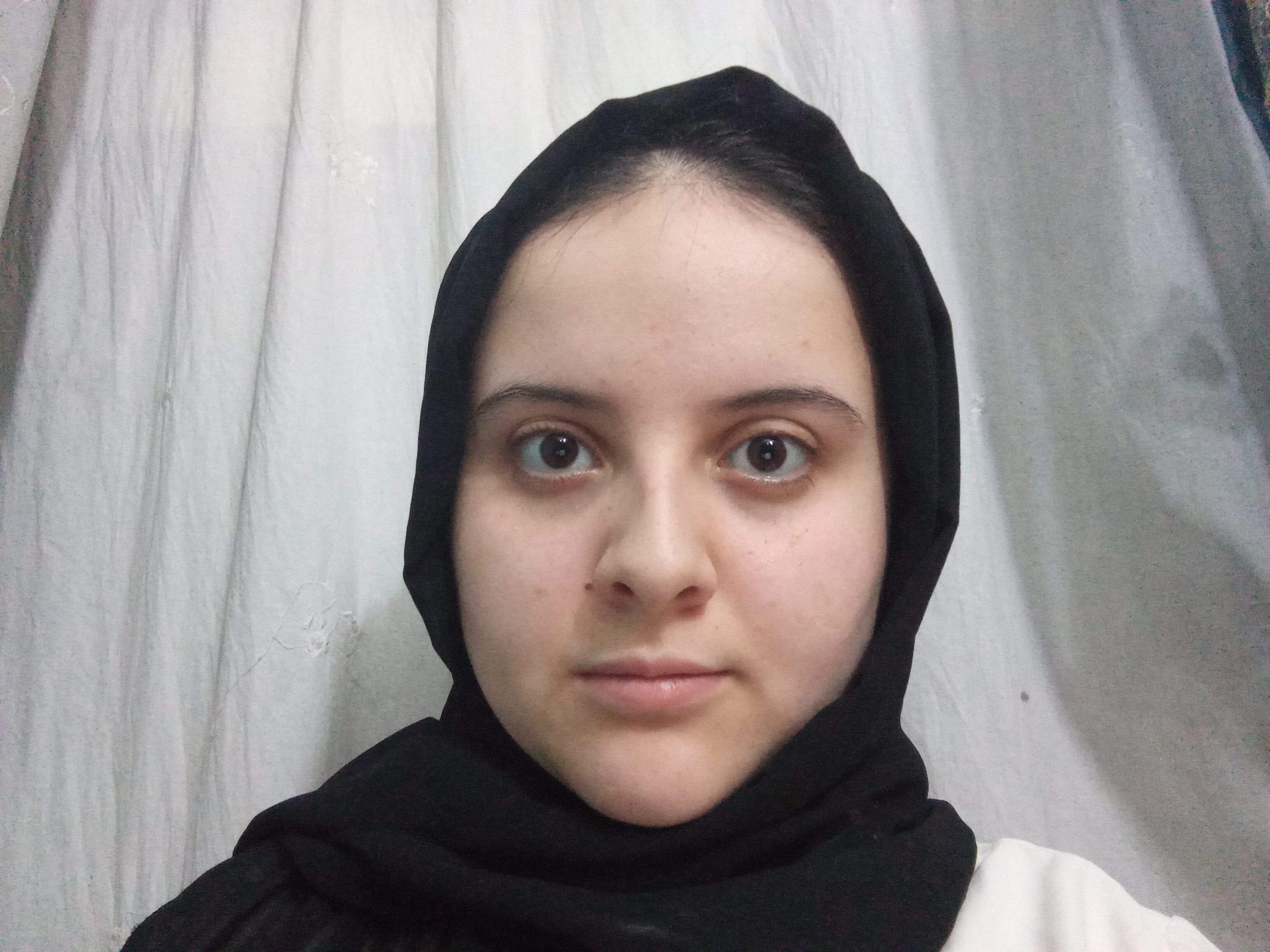 ganjina Qaderi